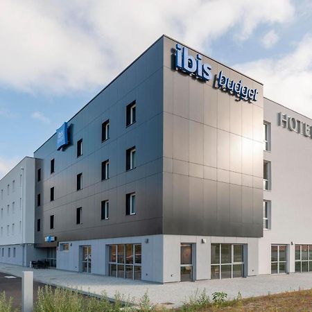 Ibis Budget Mont De Marsan Exterior foto